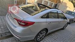 هیوندای سۆناتا
